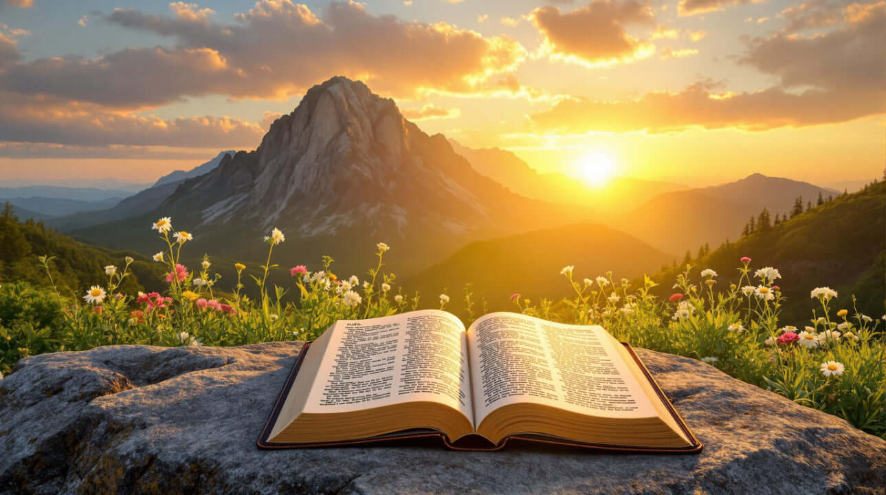 God's Word: The Truth That Endures Forever