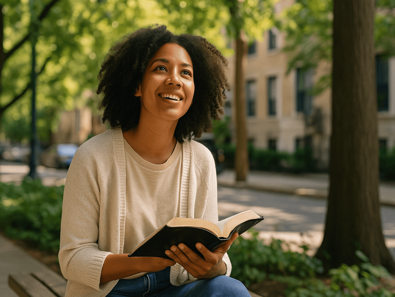 Bible Verses About Freedom