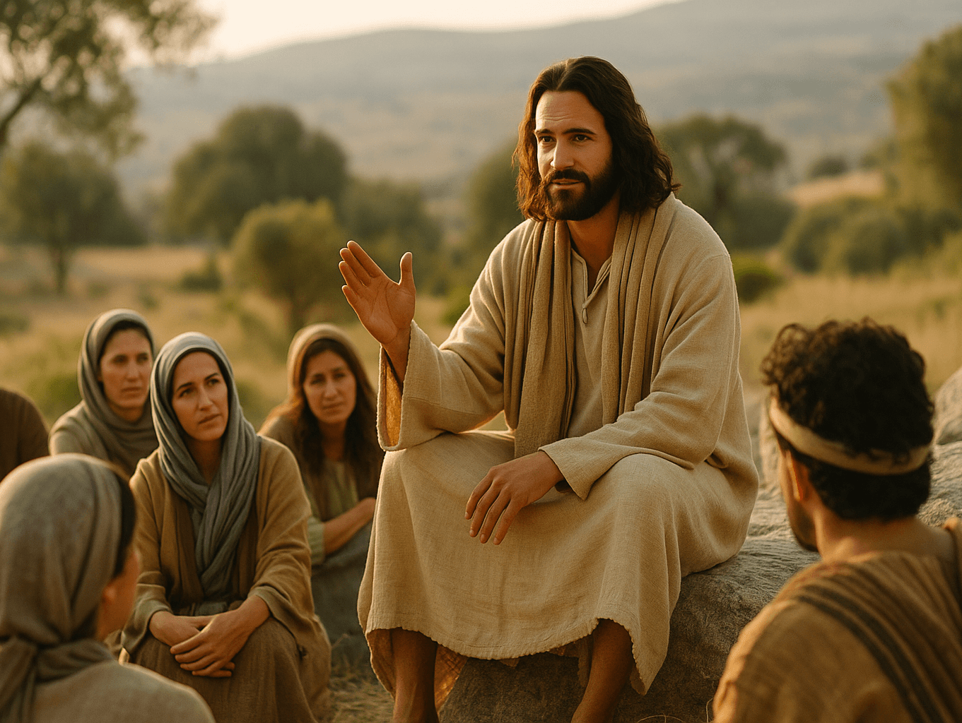 What Does Gentile Mean in the Bible