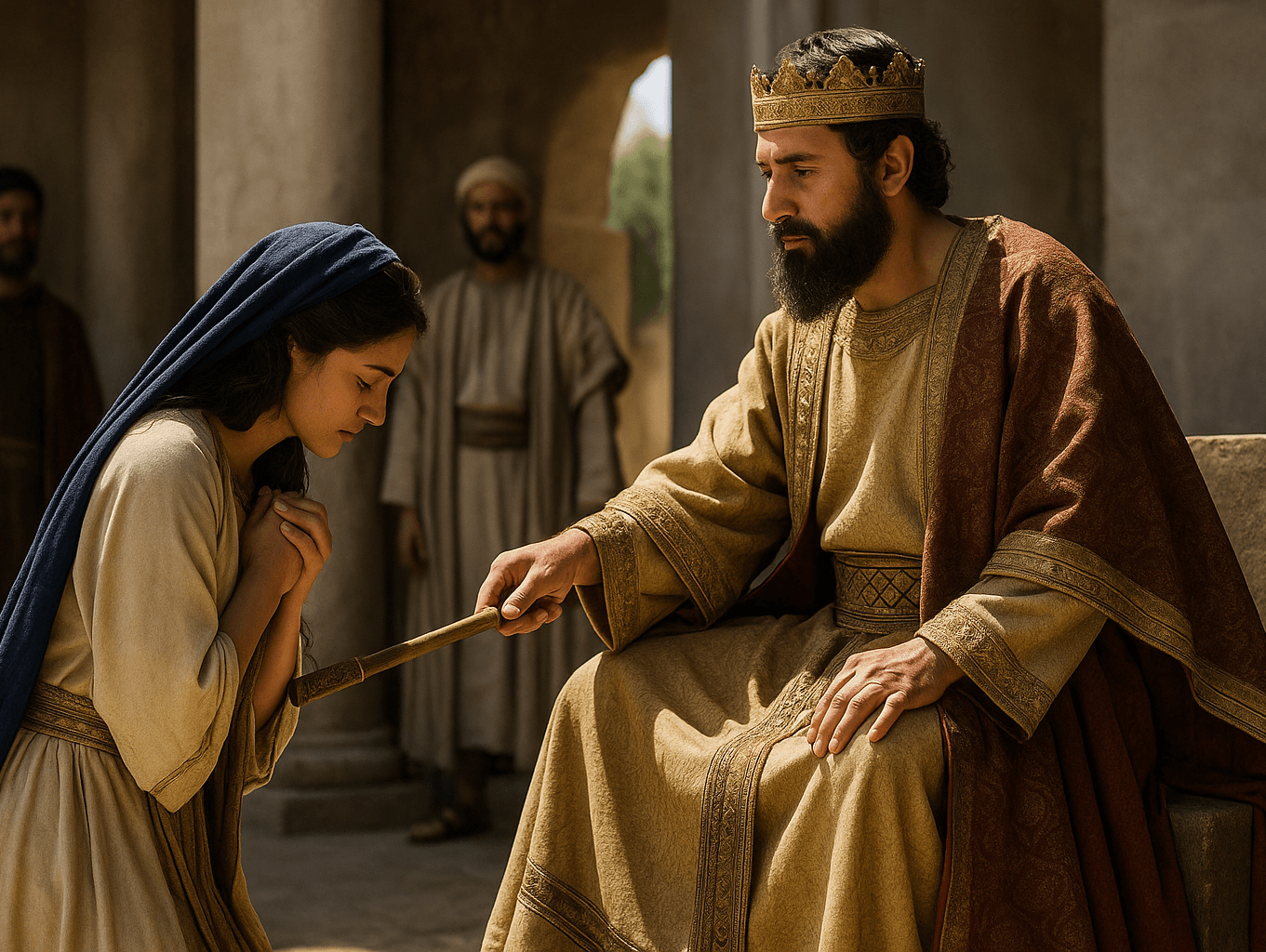 10 Interesting Facts About the Book of Esther