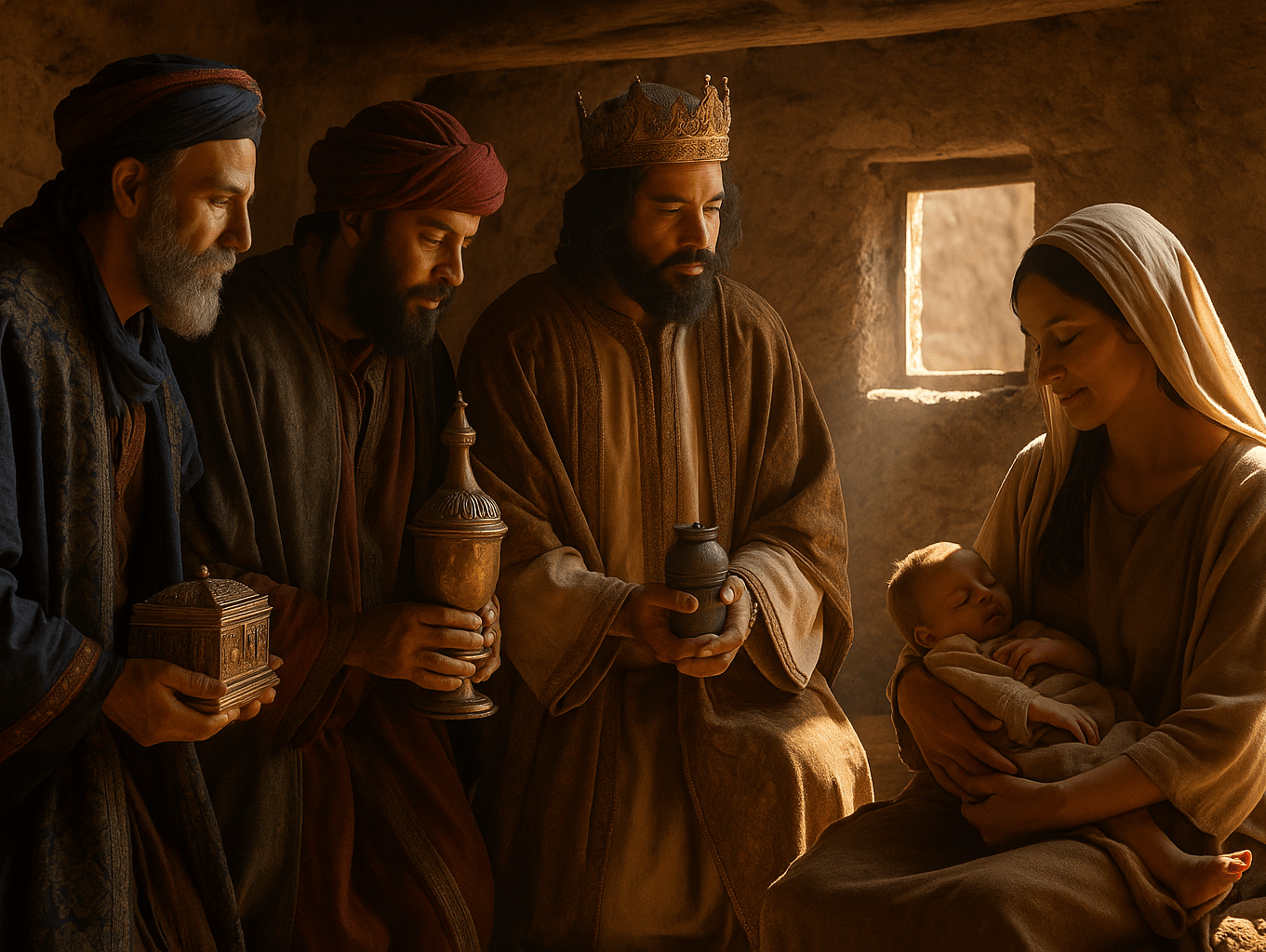10 Interesting Facts About the Wise Men in the Bible
