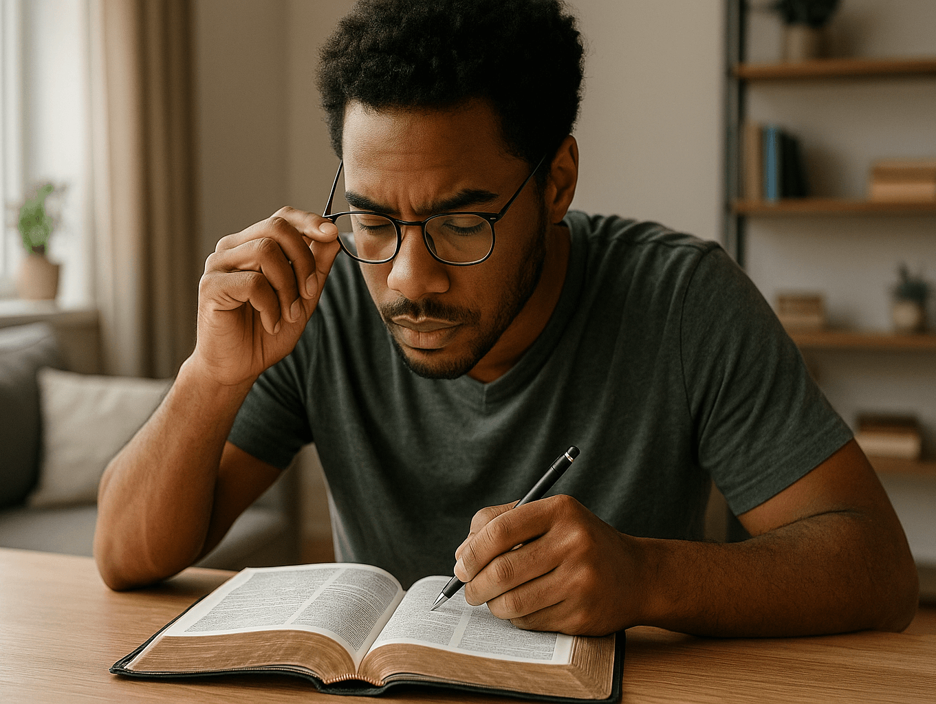 How Old Is the Bible