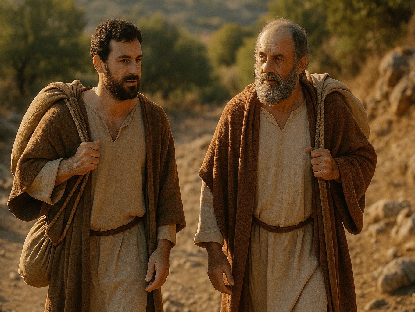 10 Interesting Facts About Timothy in the Bible