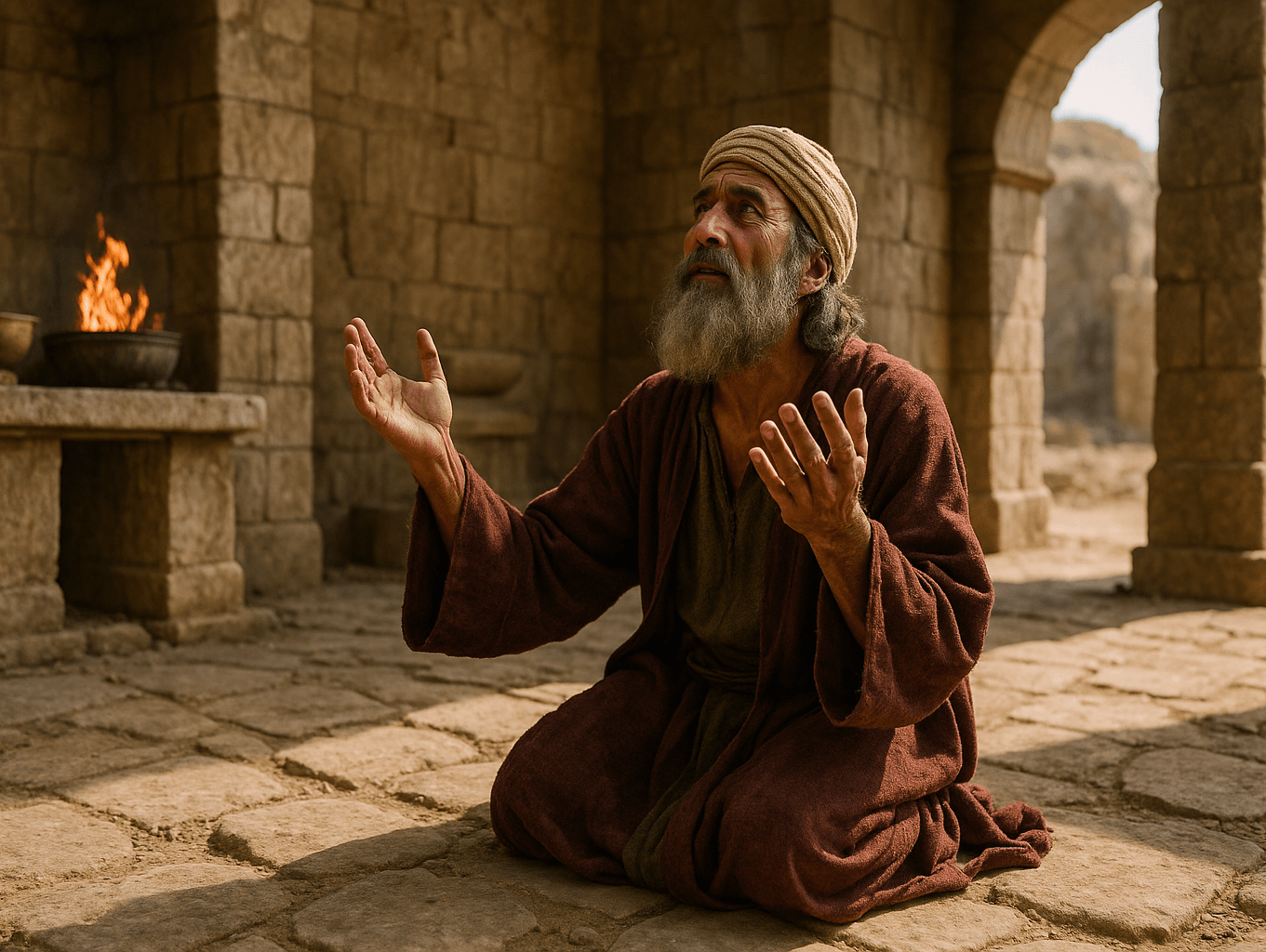 10 Interesting Facts About Manasseh in the Bible