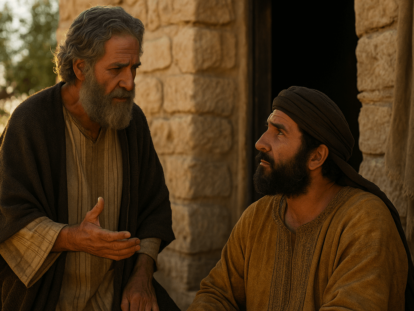 10 Interesting Facts About Nathan in the Bible