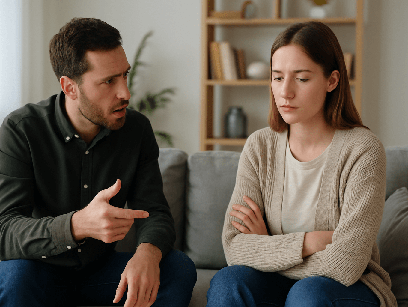 What the Bible Says About Rebuke