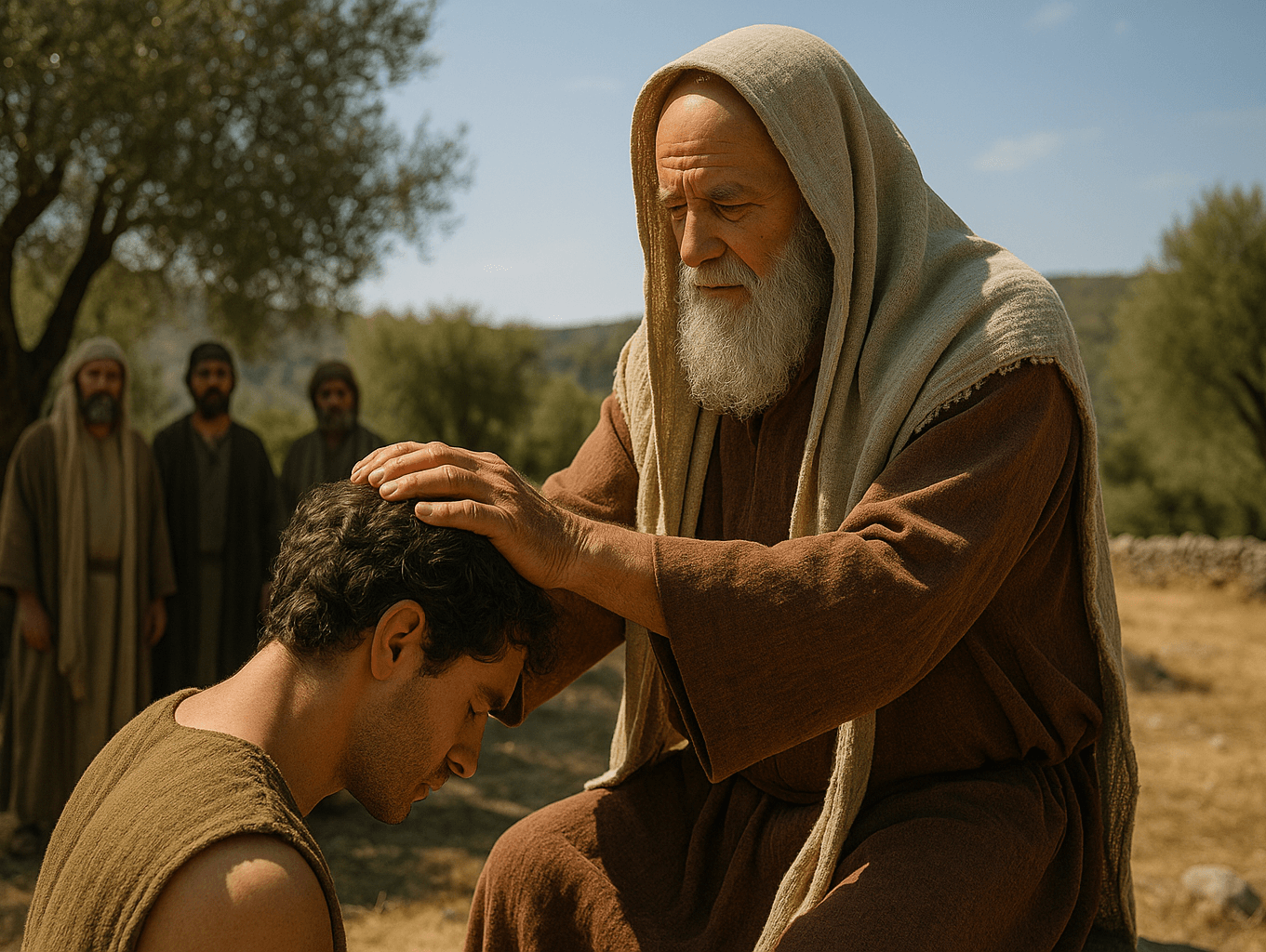 10 Interesting Facts About Ephraim in the Bible