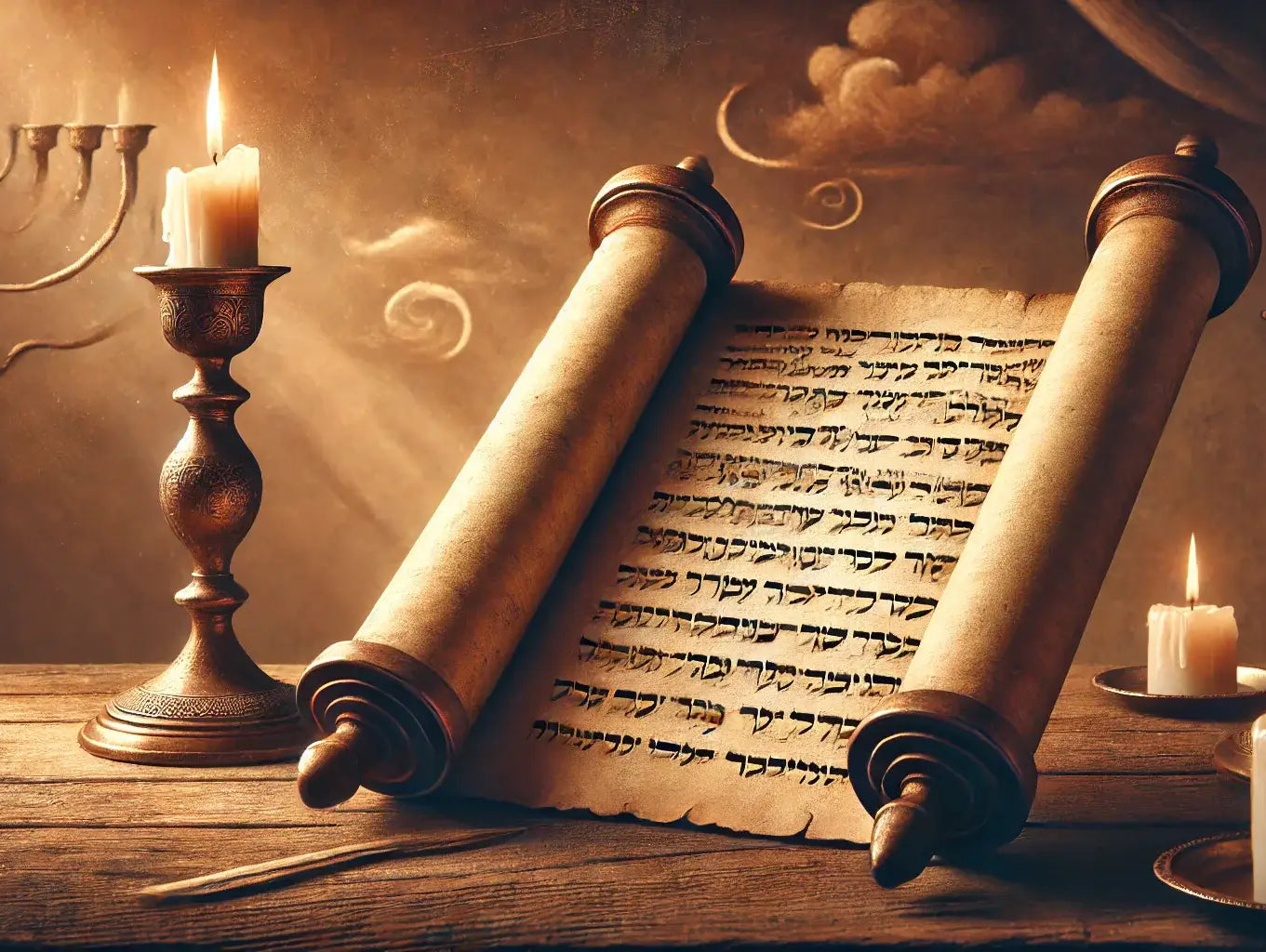 Was the Book of Job Written Before Genesis?