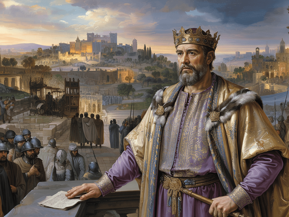 10 Interesting Facts About King Uzziah in the Bible
