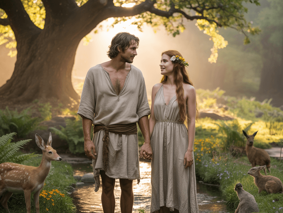 10 Interesting Facts About the Garden of Eden