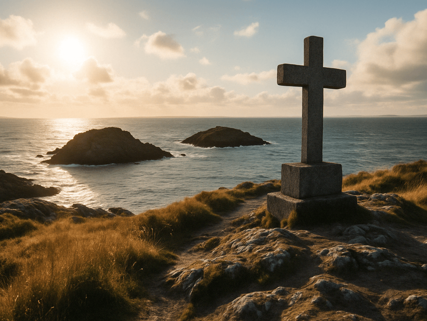 10 Interesting Characteristics of God