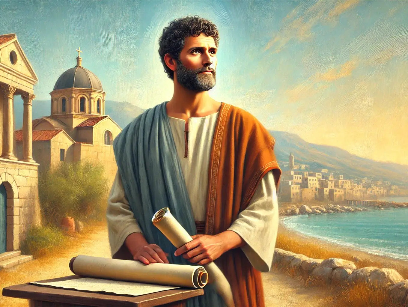 10 Interesting Facts About Titus in the Bible