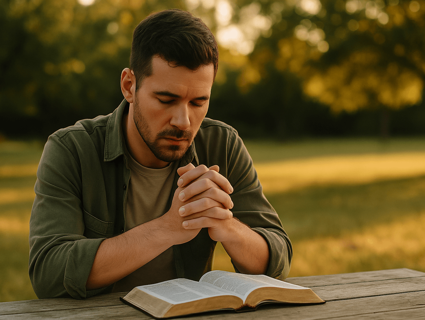 10 Interesting Facts About the Lord’s Prayer