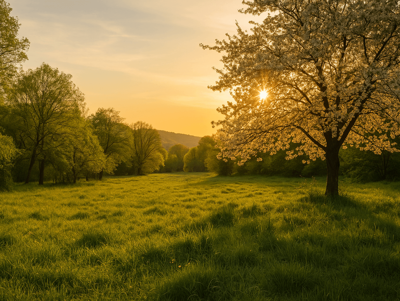 Psalm 37:4 – Delighting in the Lord