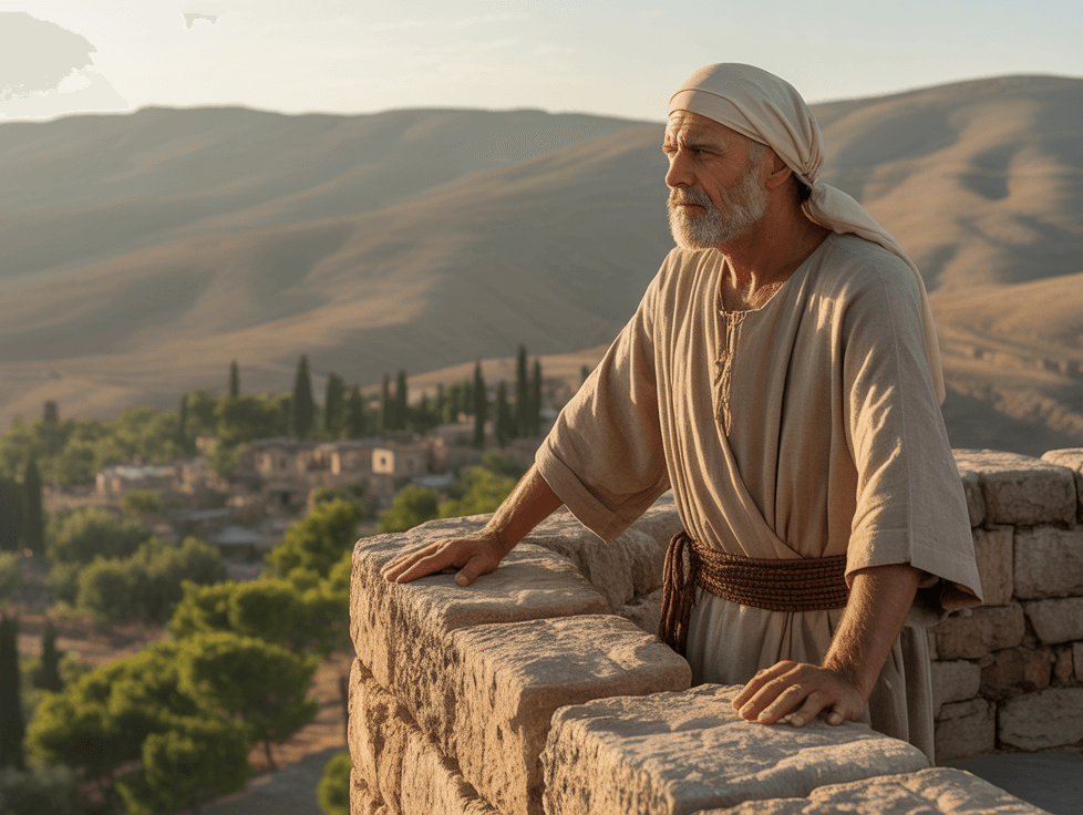10 Interesting Facts About Habakkuk in the Bible