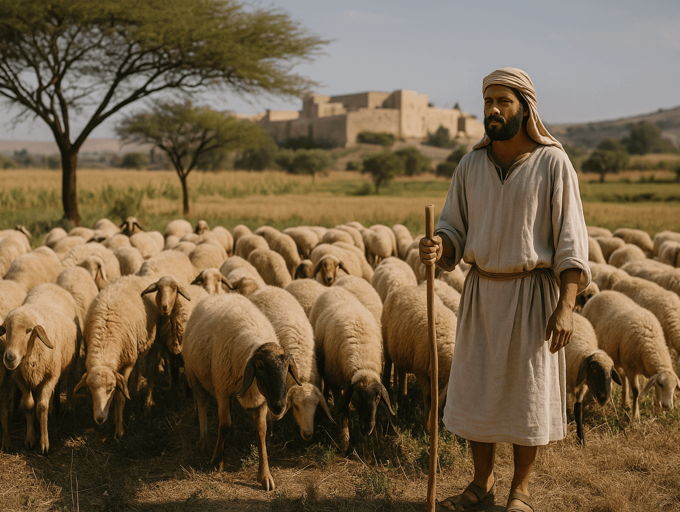 10 Interesting Facts About Goshen in the Bible