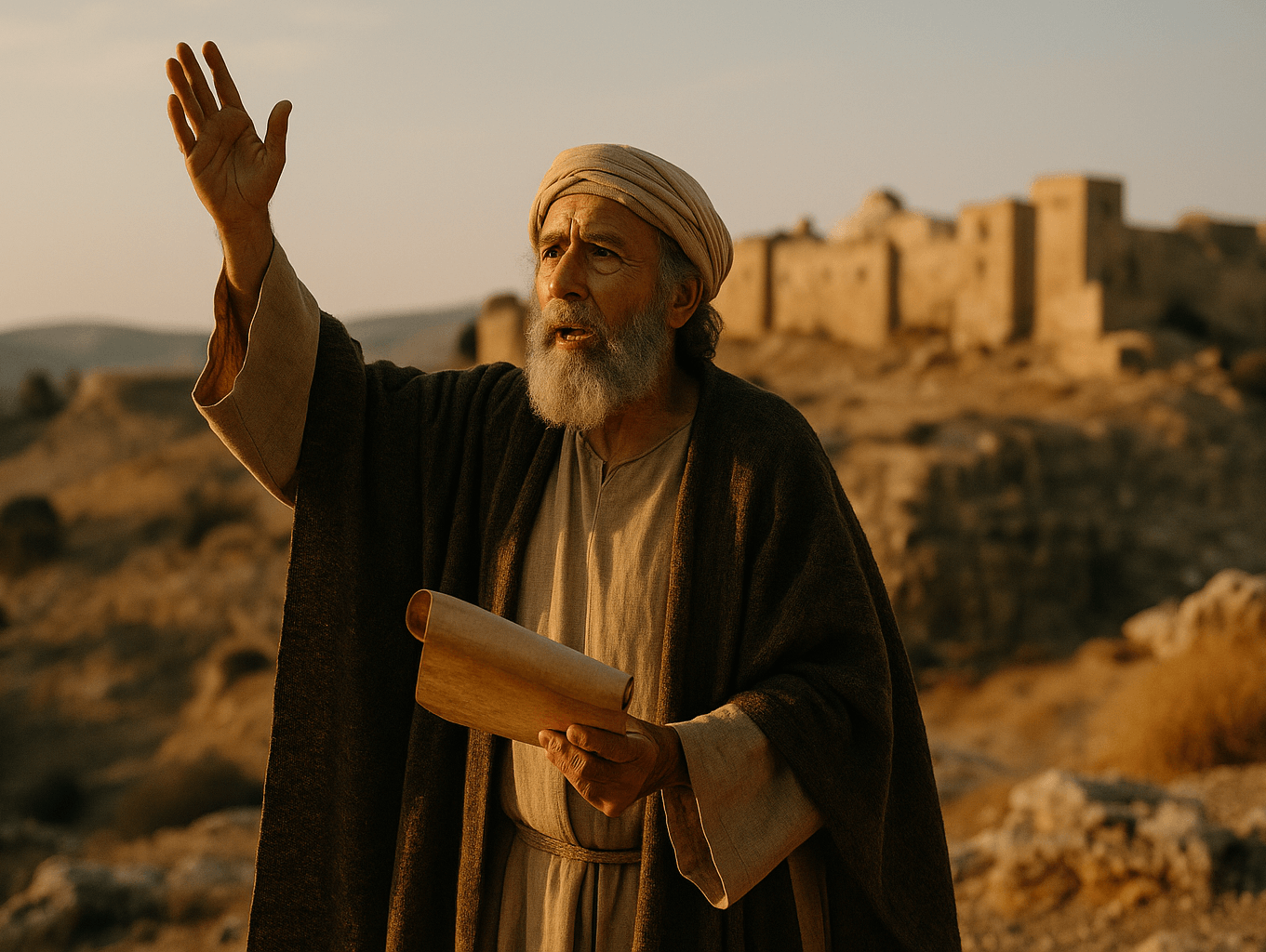 10 Interesting Facts About Obadiah in the Bible