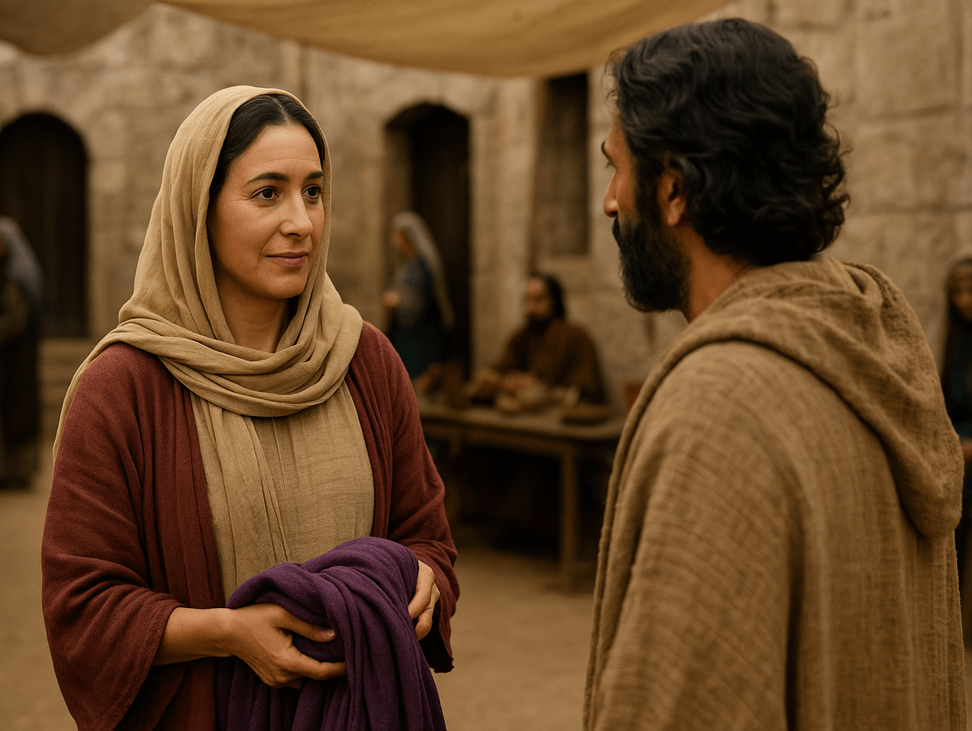 10 Interesting Facts About Lydia in the Bible