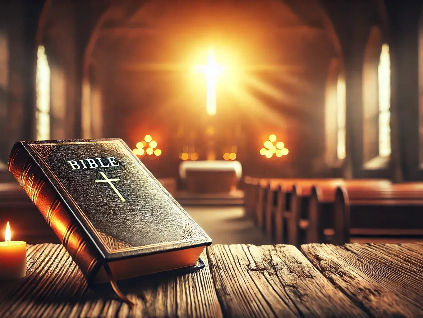 Top 25 Bible Verses to Memorize