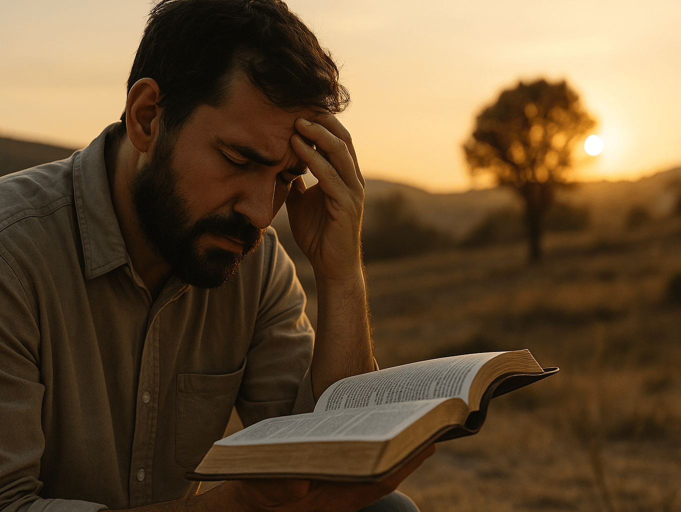 Encouragement Bible Verses to Lift Your Spirit