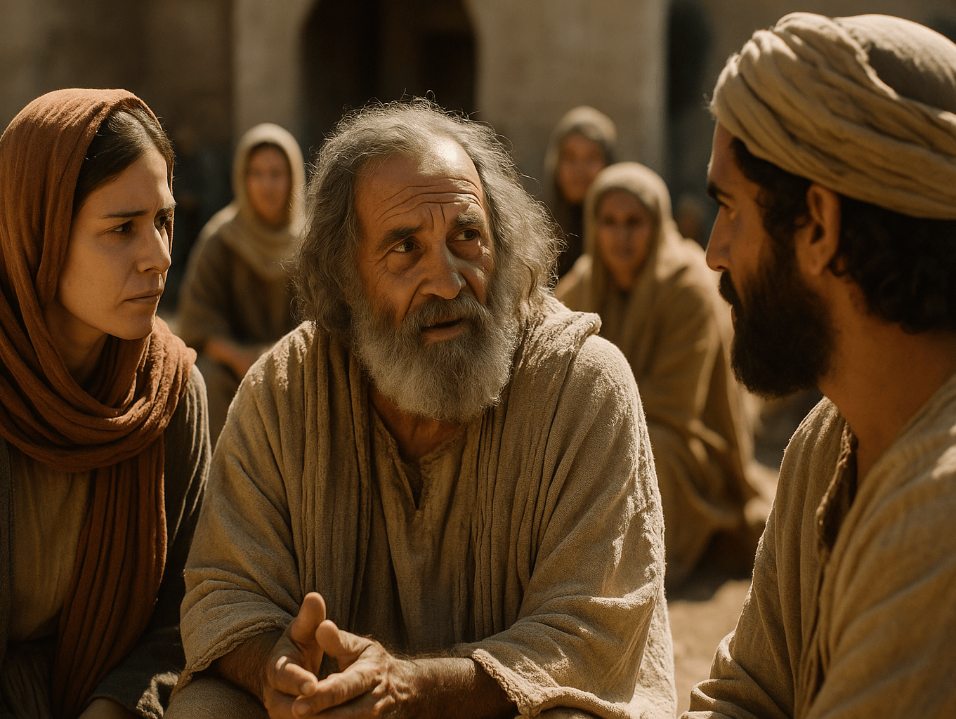 10 Interesting Facts About 2 Corinthians in the Bible