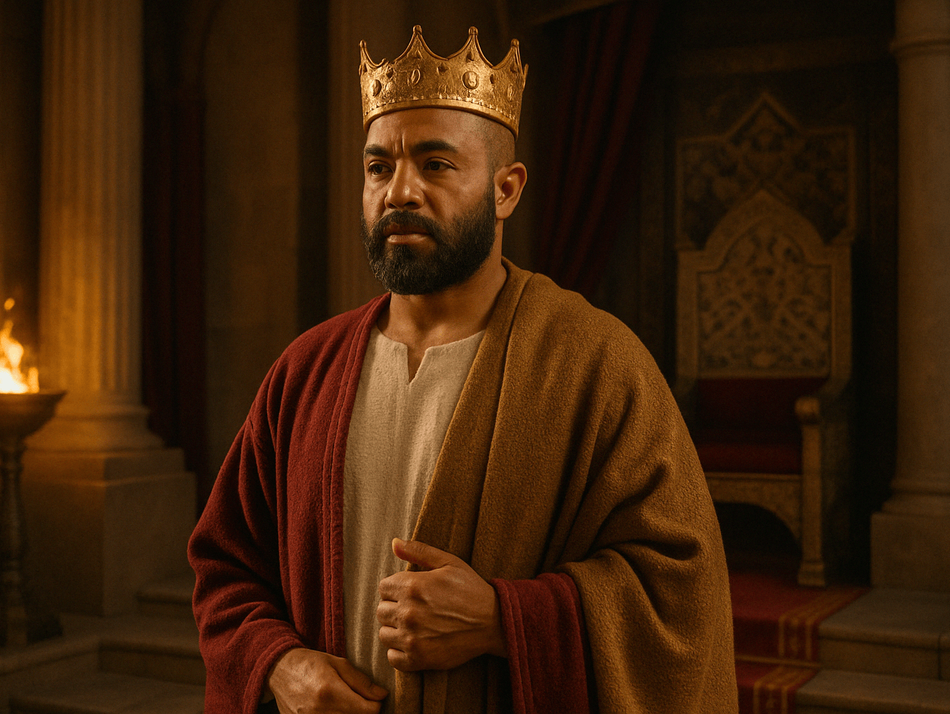 10 Interesting Facts About Jehoshaphat in the Bible