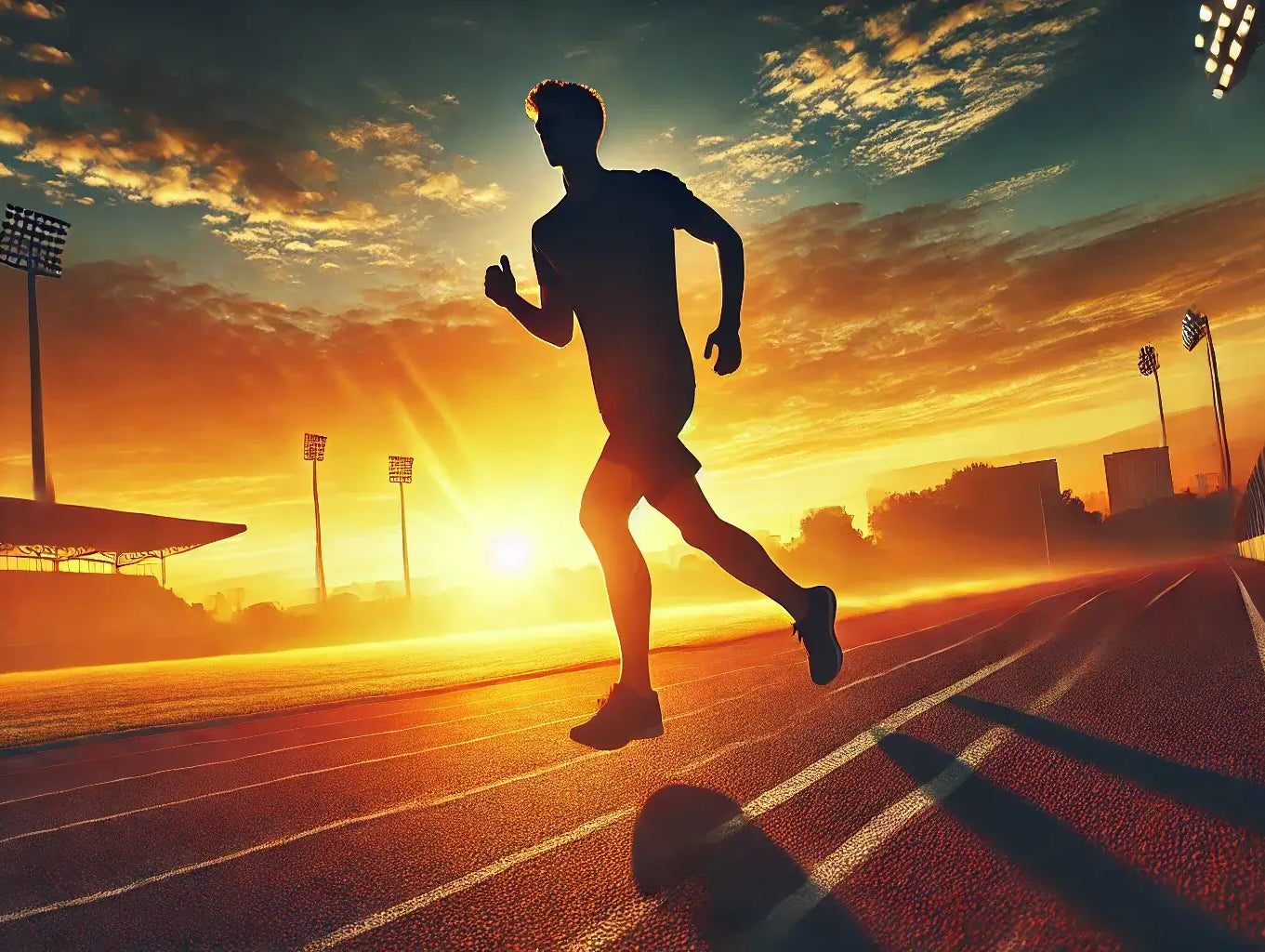 25 Short Bible Verses for Athletes to Inspire Strength and Perseverance