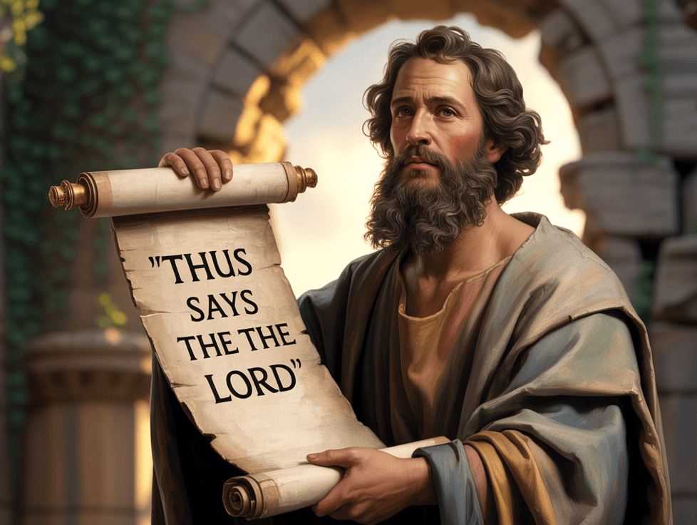 20 Interesting Facts About Isaiah in the Bible