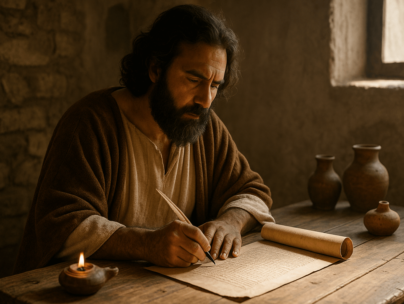 10 Interesting Facts About 1 Corinthians in the Bible