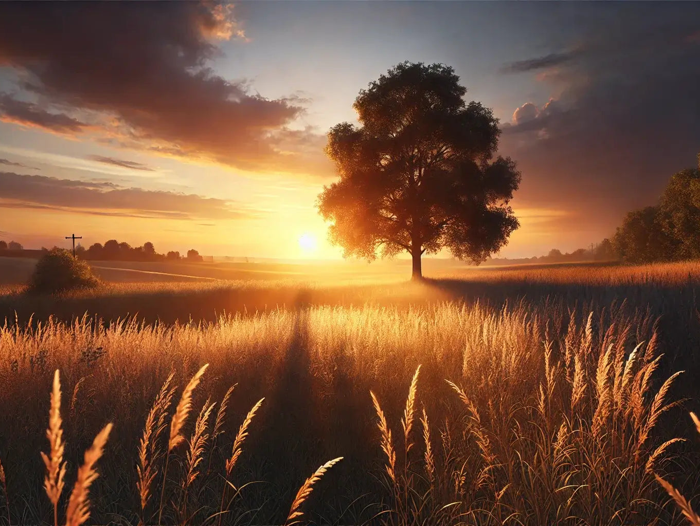 Understanding Psalm 4: A Guide to Trust and Peace