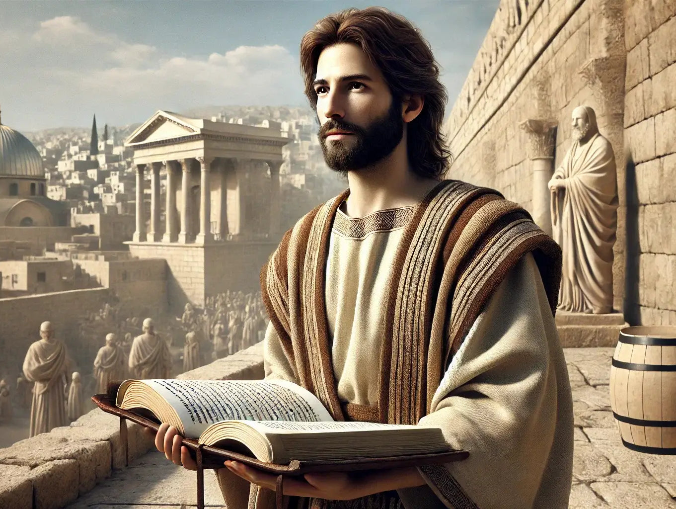 10 Interesting Facts About Ezra in the Bible