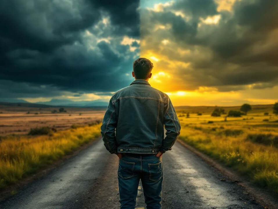 Enmity with God: What It Means and How to Overcome It