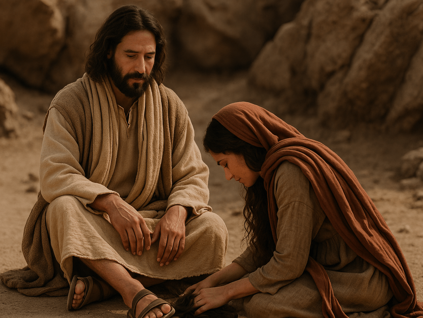 10 Interesting Facts About Mary of Bethany in the Bible