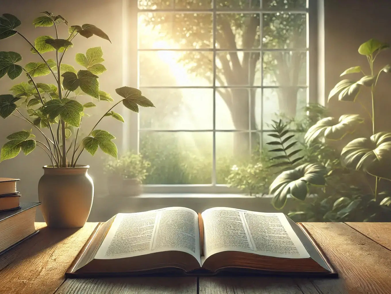 Bible Verses to Memorize: Uplifting Scriptures for Every Season