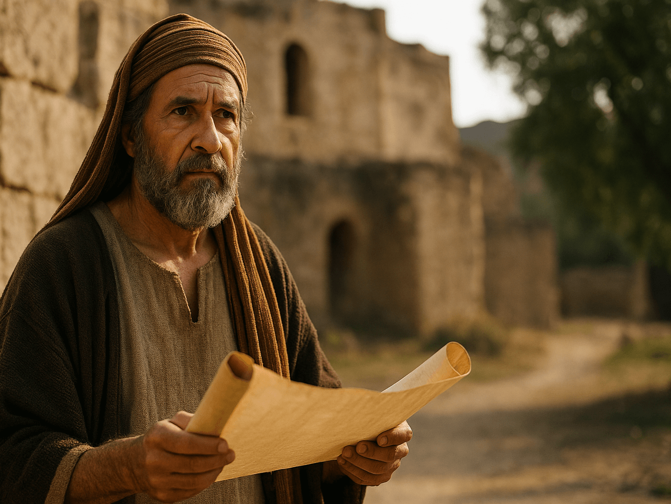 10 Interesting Facts About Nahum in the Bible