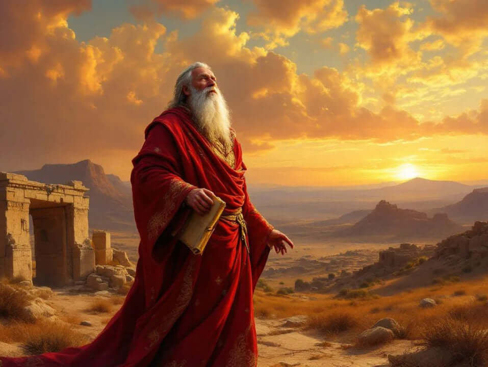 Powerful Isaiah Bible Verses That Bring Hope and Strength