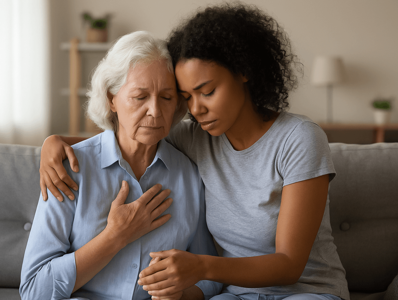 Jehovah Rapha Meaning: The Lord Who Heals