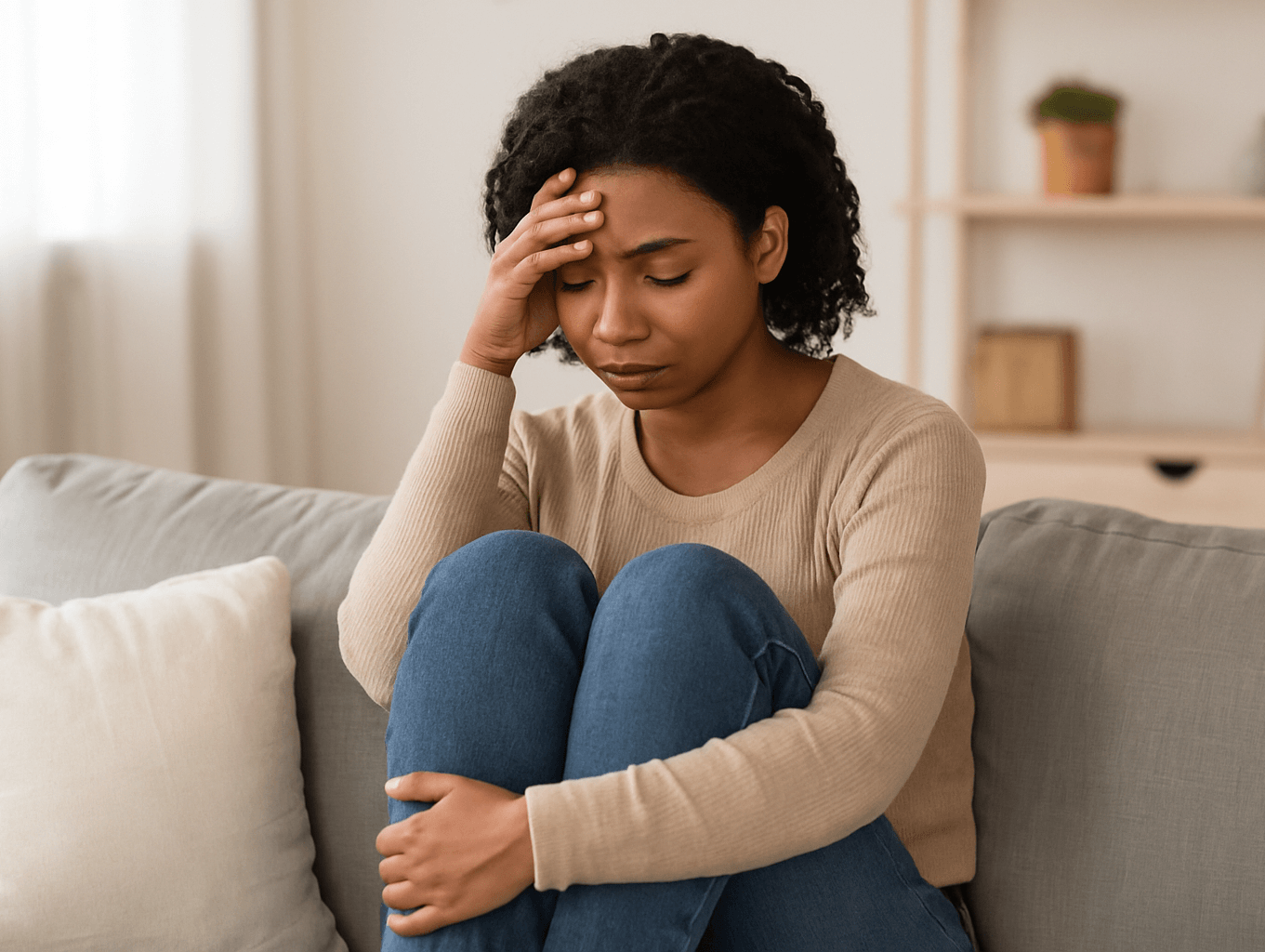 Psalm 34:18 Meaning and Encouragement for the Brokenhearted