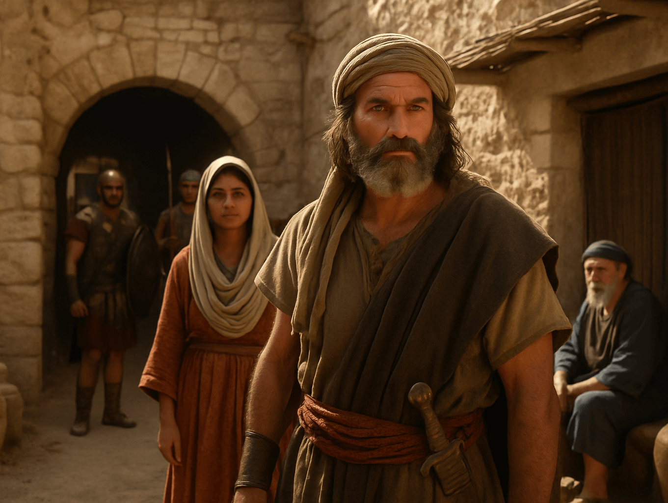 10 Interesting Facts About Othniel in the Bible