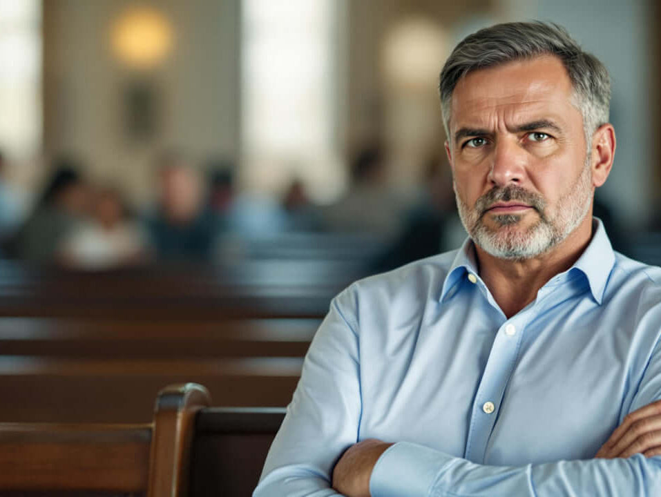 What Does It Mean to Be Self-Righteous?