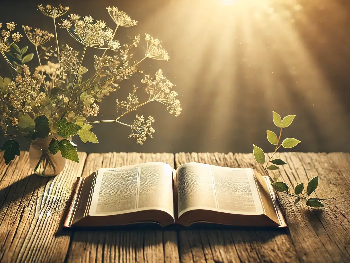 Bible Verses About Self-Love: Embracing God’s Love for Us