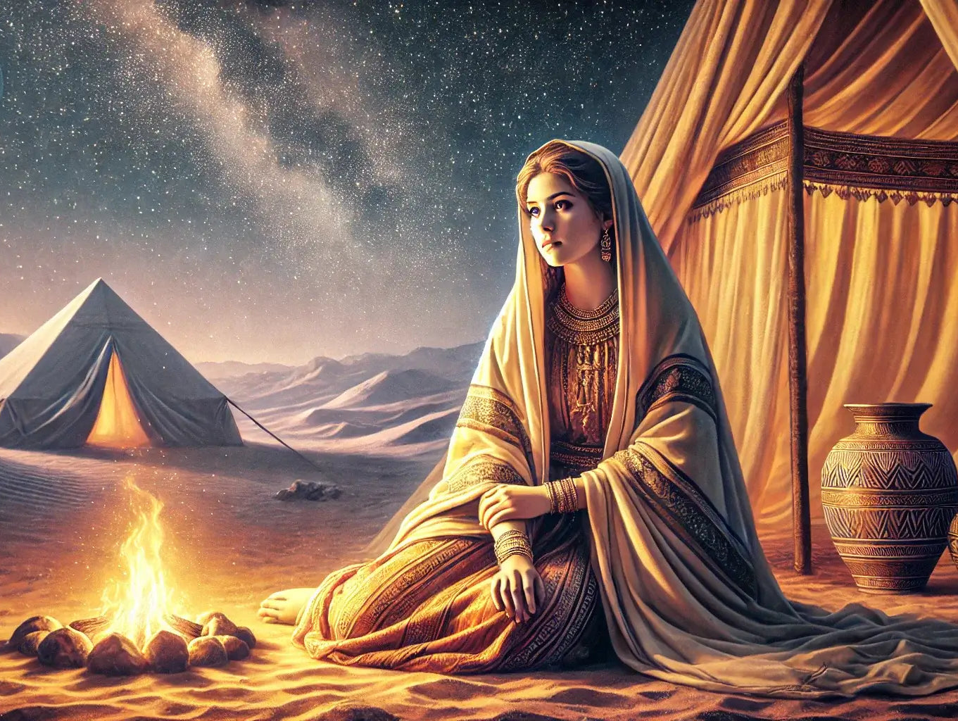 10 Interesting Facts About Sarah From the Bible