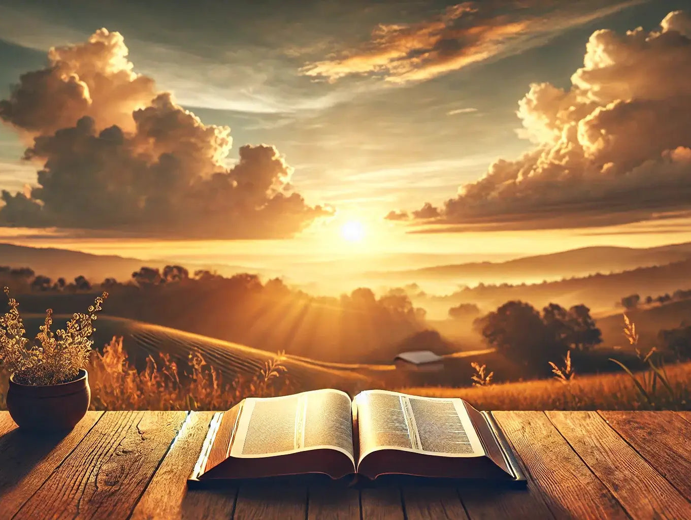 Best Bible Verses from Matthew