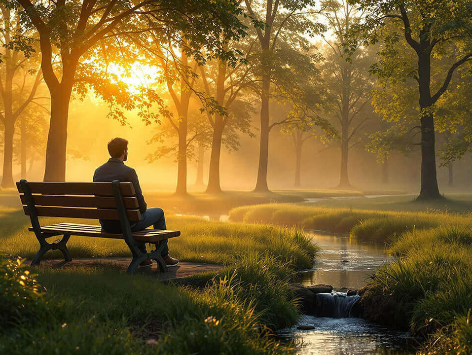 Come to Me, All Who Are Weary: Finding Rest in Jesus