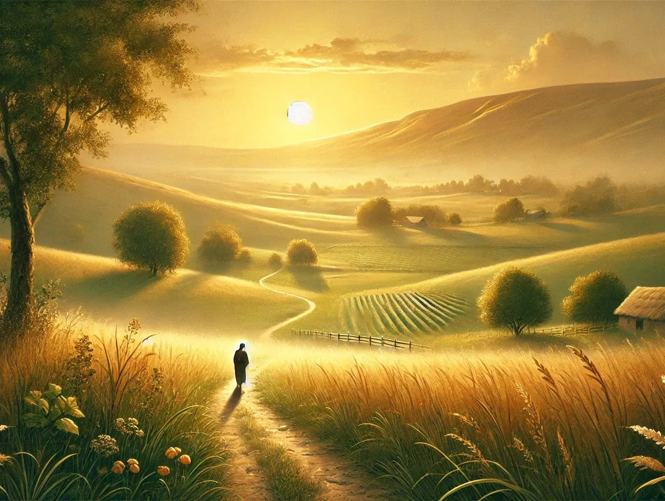 Understanding Matthew 11: A Chapter of Reflection and Revelation