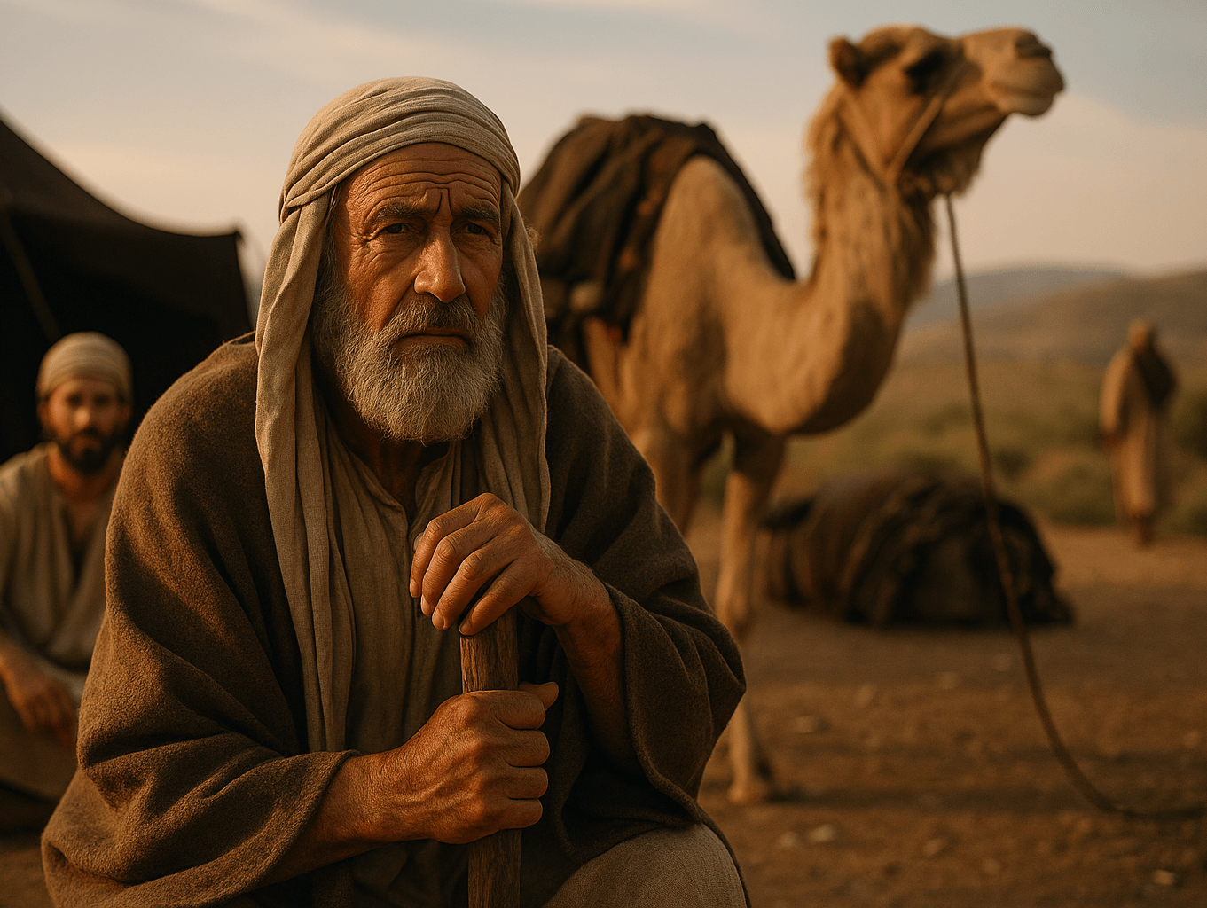 10 Interesting Facts About Terah in the Bible