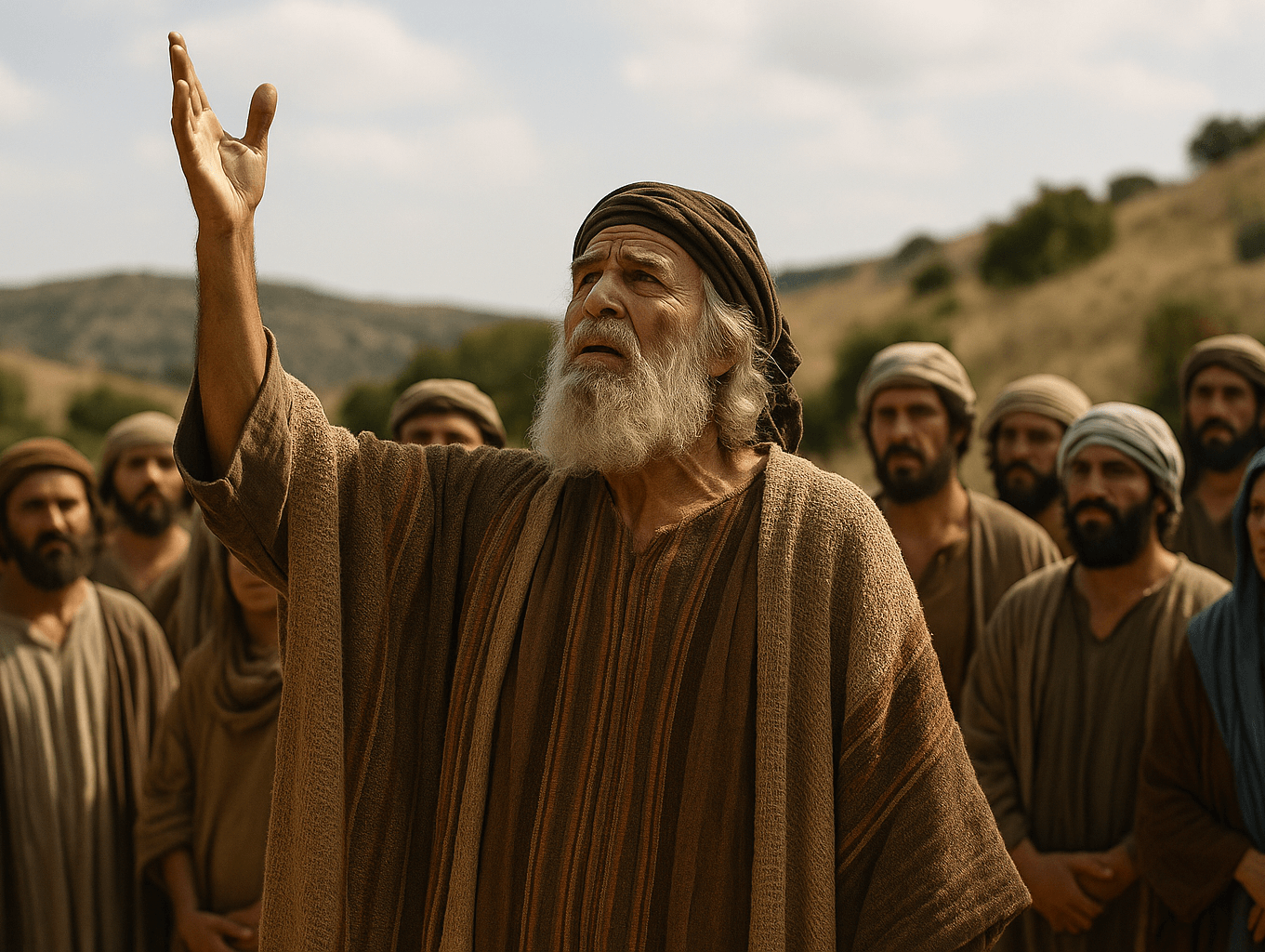 10 Interesting Facts About the Book of Ezekiel