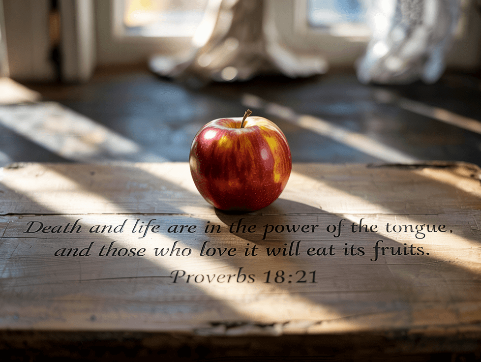 What Does the Bible Say About Cursing?