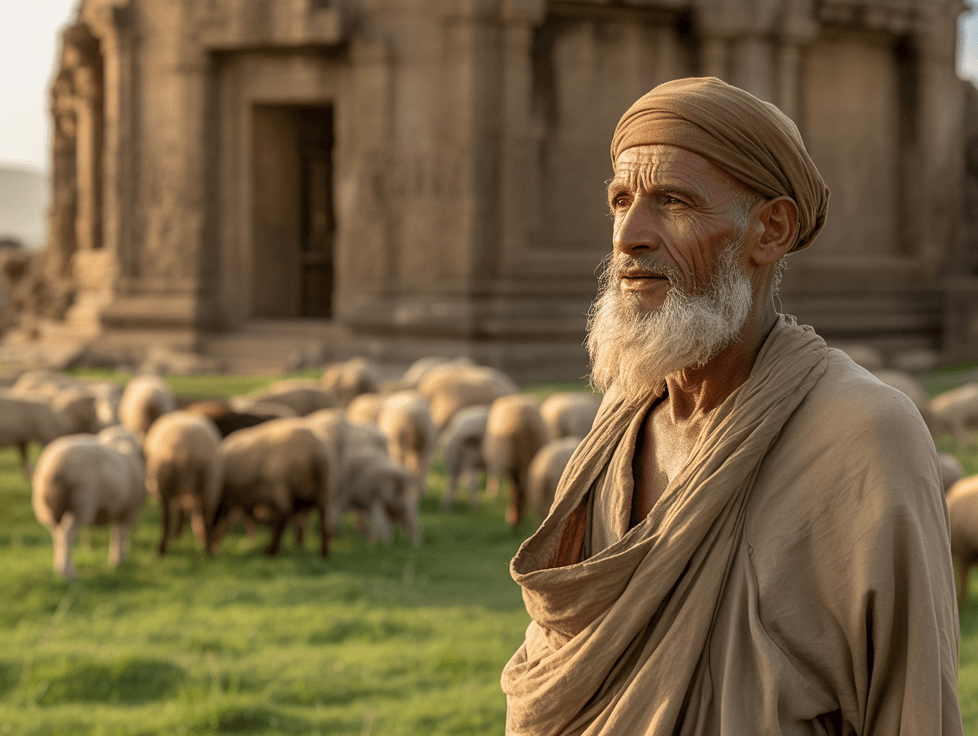 10 Interesting Facts About Haran in the Bible