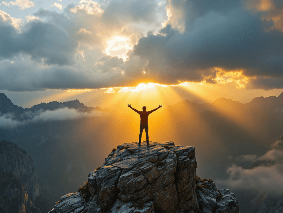 Nothing Is Impossible with God